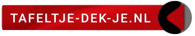 Tafeltje Dekje | Voor Tafeltje dekje leveranciers in de regio